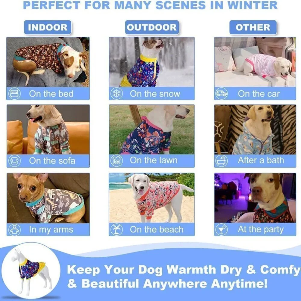 LovinPet Pet Coat for Large Dogs Size LARGE / BRAND NEW WITH TAGS